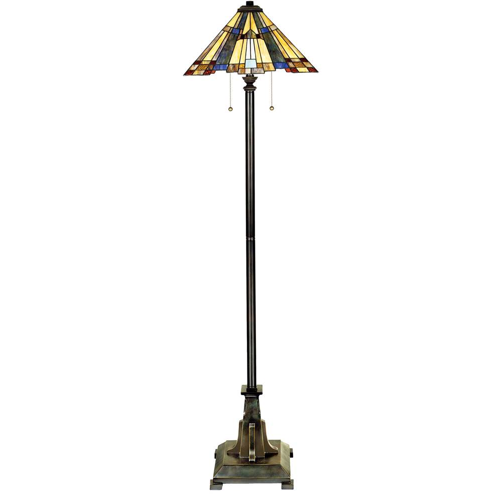 Quoizel Floor Lamps Lamps item TFF16191A5VA