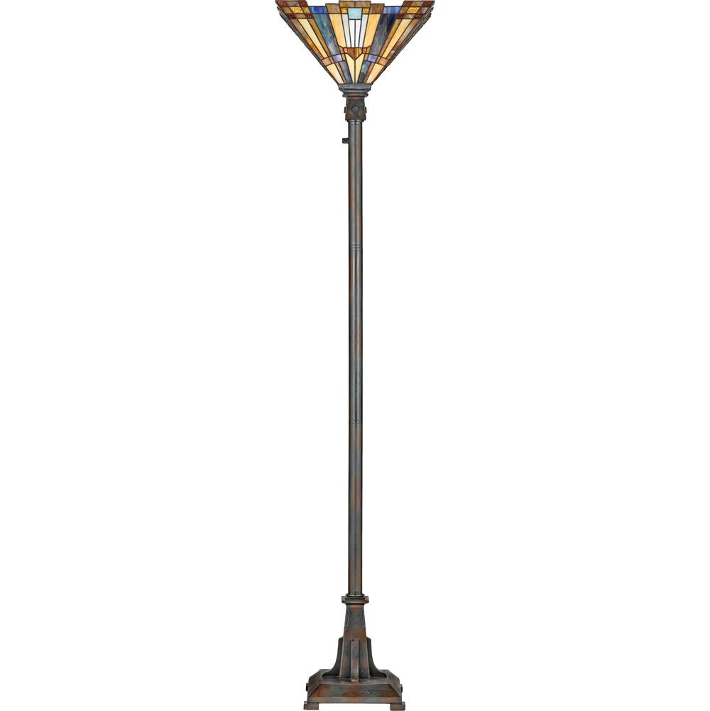 Quoizel Floor Torchiere Lamps item TFIK9471VA