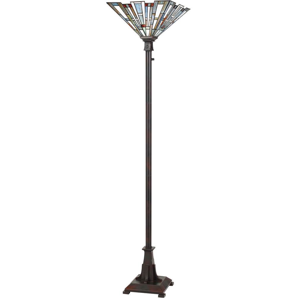 Quoizel Floor Lamps Lamps item TFMK9471VA