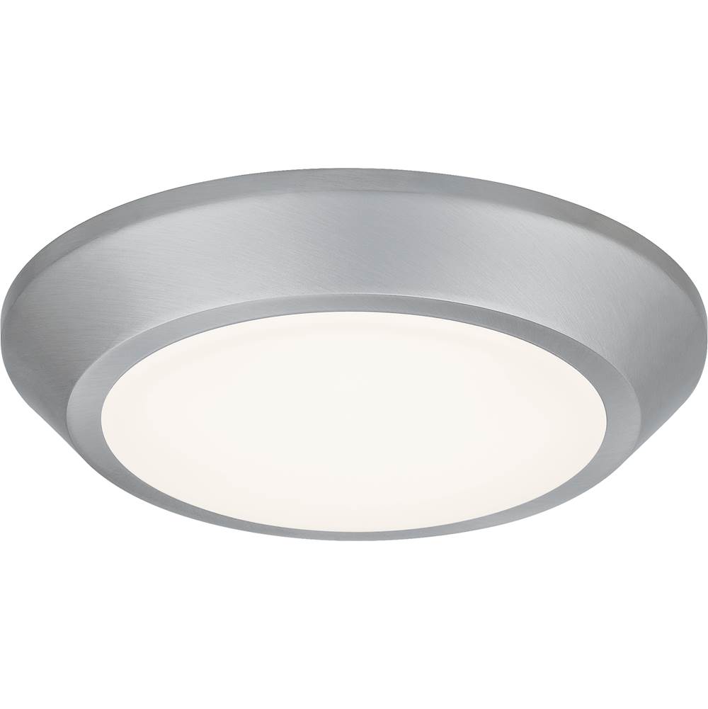 Quoizel Flush Ceiling Lights item VRG1605BN