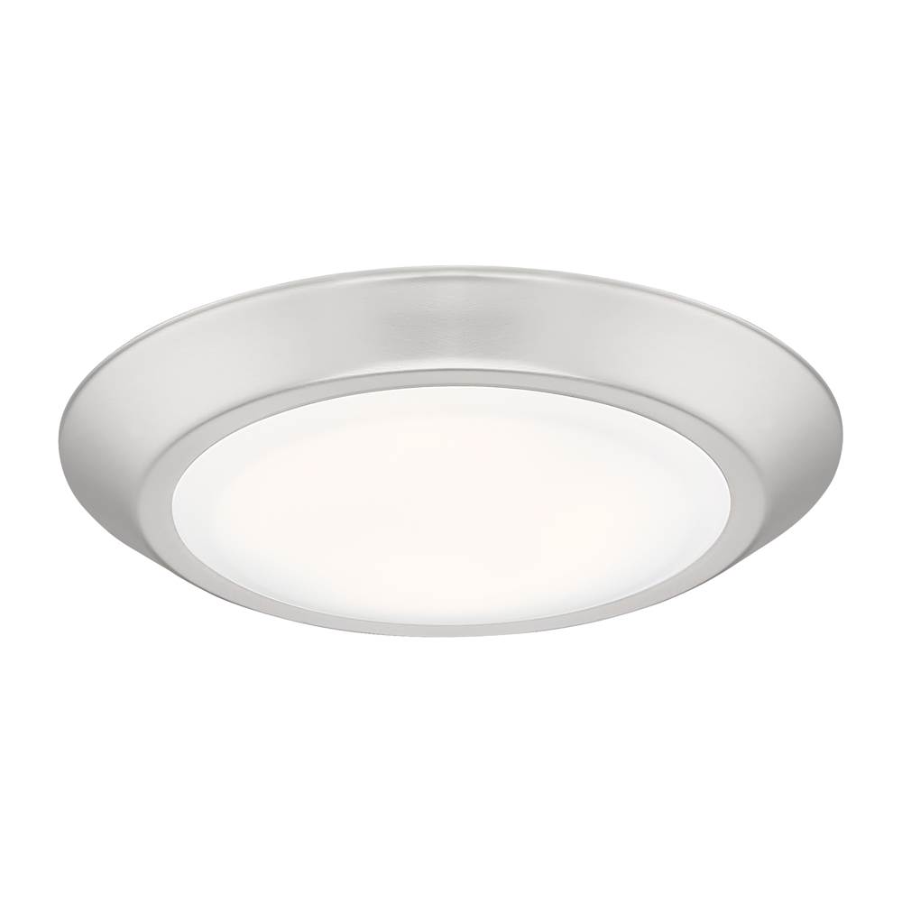 Quoizel Flush Ceiling Lights item VRG1608BN