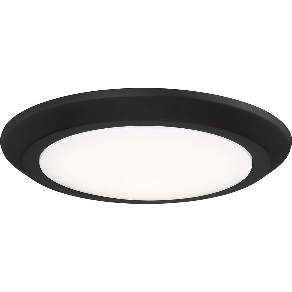 Quoizel Flush Ceiling Lights item VRG1612OI