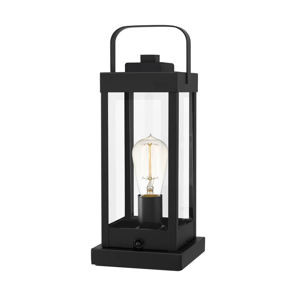 Quoizel Table Lamps Lamps item WVR9806EK