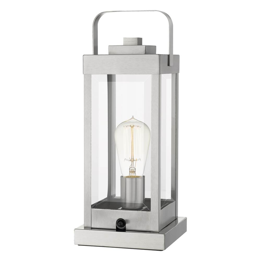 Quoizel Table Lamps Lamps item WVR9806SS