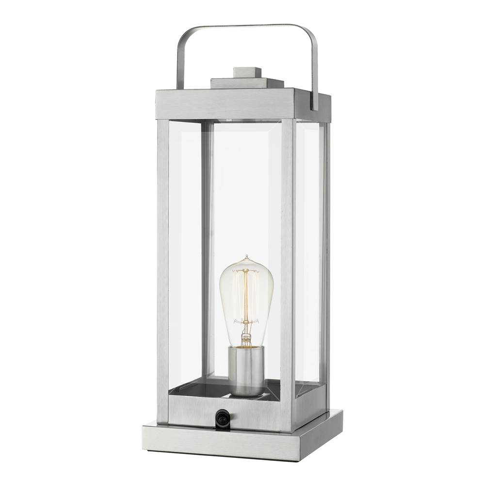 Quoizel Table Lamps Lamps item WVR9807SS