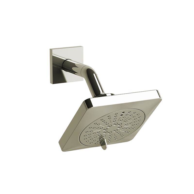 Riobel Fixed Shower Heads Shower Heads item 343PN-WS