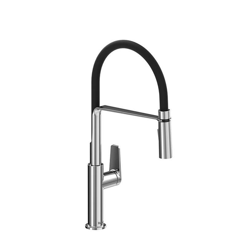 Riobel Pull Down Faucet Kitchen Faucets item MY101C