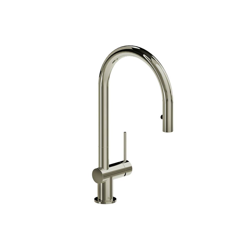 Riobel Pull Down Faucet Kitchen Faucets item AZ101PN
