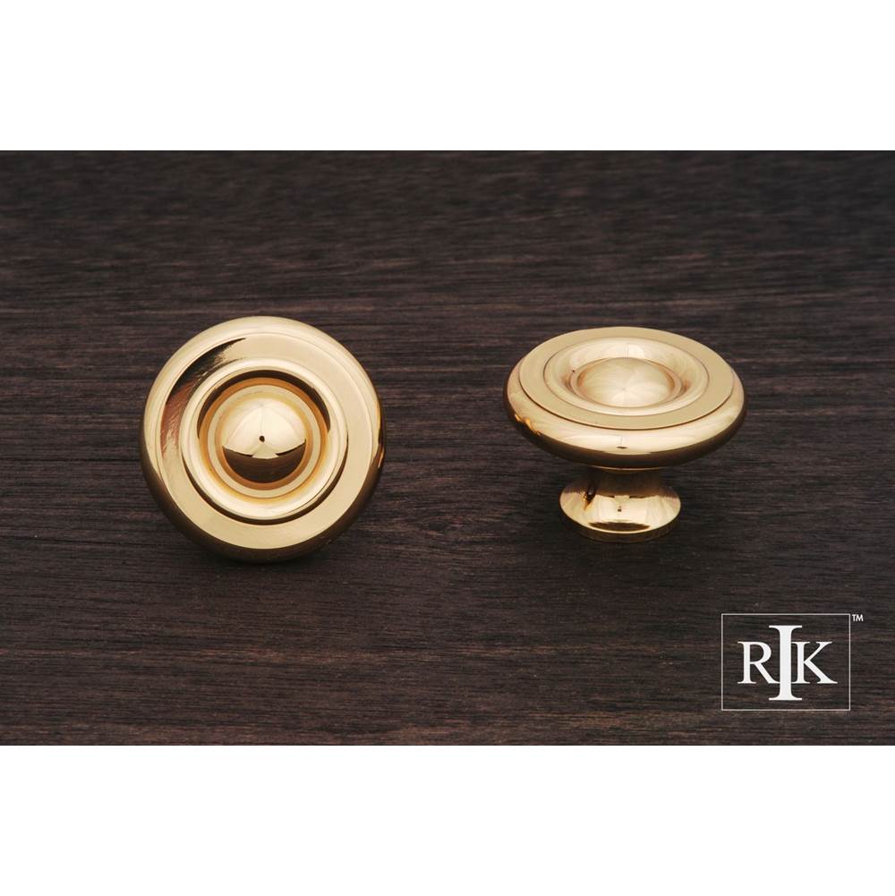 RK International  Knobs item CK 4243