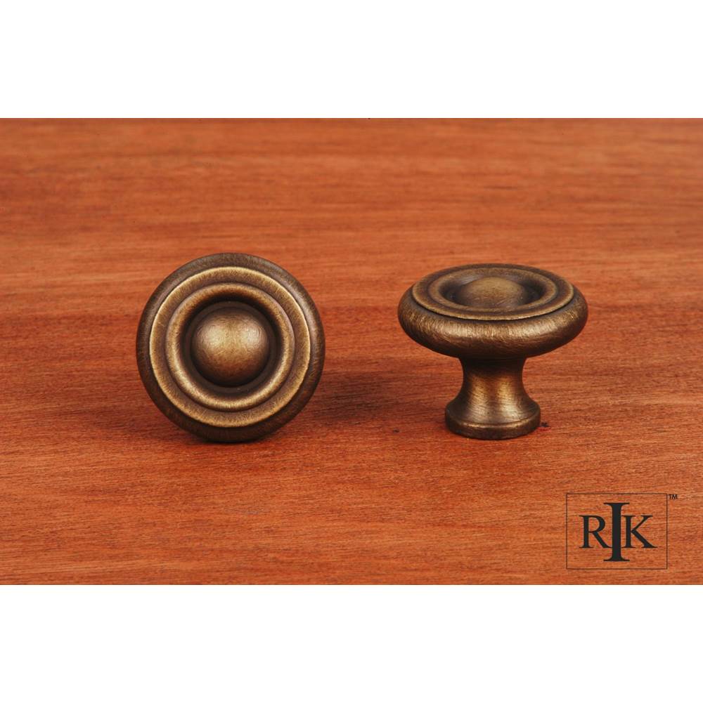 RK International  Knobs item CK 4244 AE