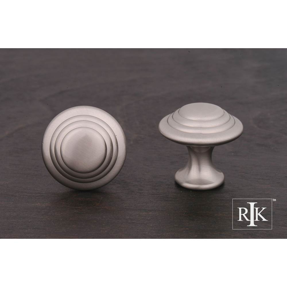 RK International  Knobs item CK 9214 P