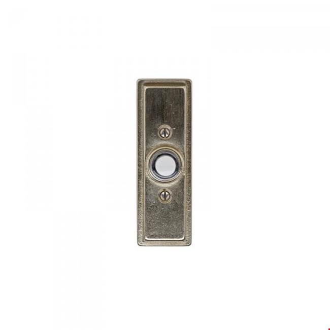 Rocky Mountain Hardware Door Bell Buttons Door Bells And Chimes item DBB EW308