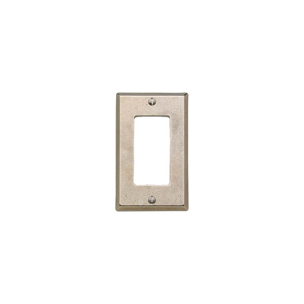 Rocky Mountain Hardware  Switch Plates item DSP6