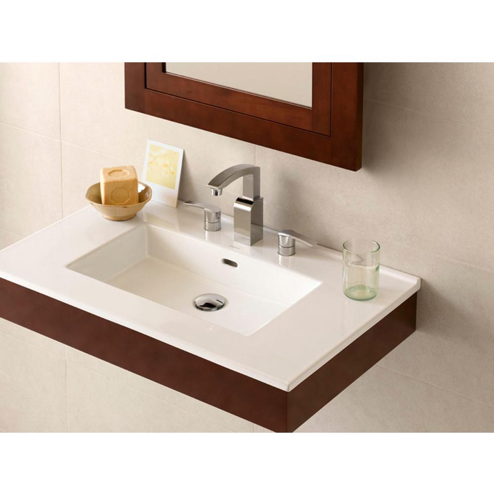 Ronbow  Bathroom Sinks item 215532-8-WH