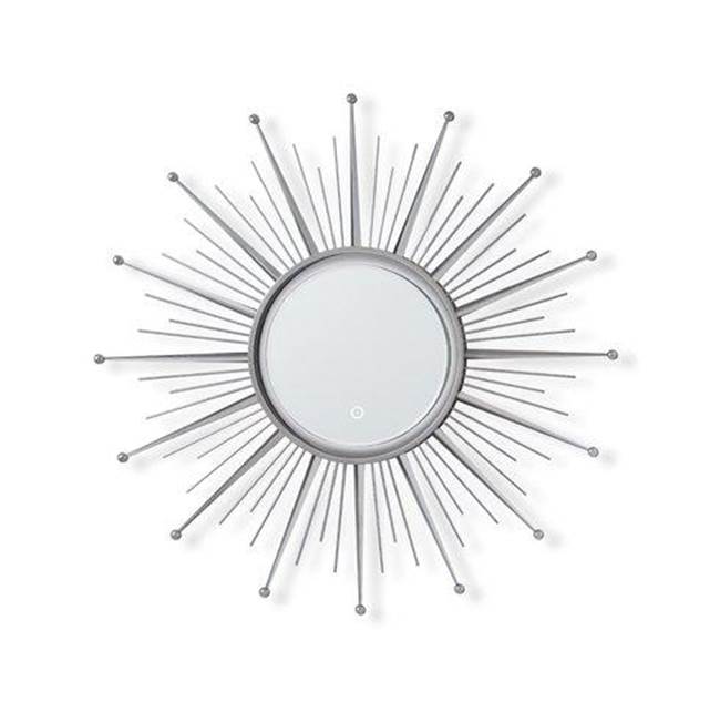 Ronbow Electric Lighted Mirrors Mirrors item 603536-PB