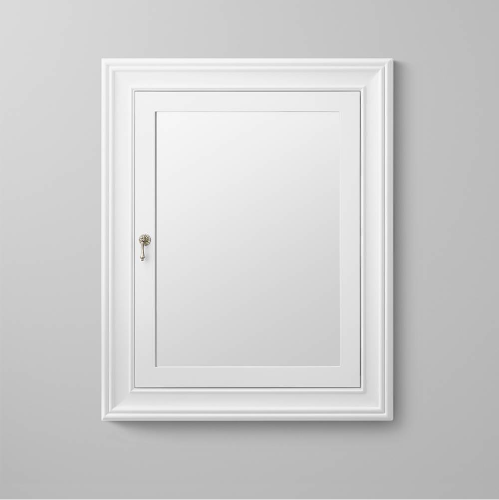 Ronbow  Medicine Cabinets item 611027-W01
