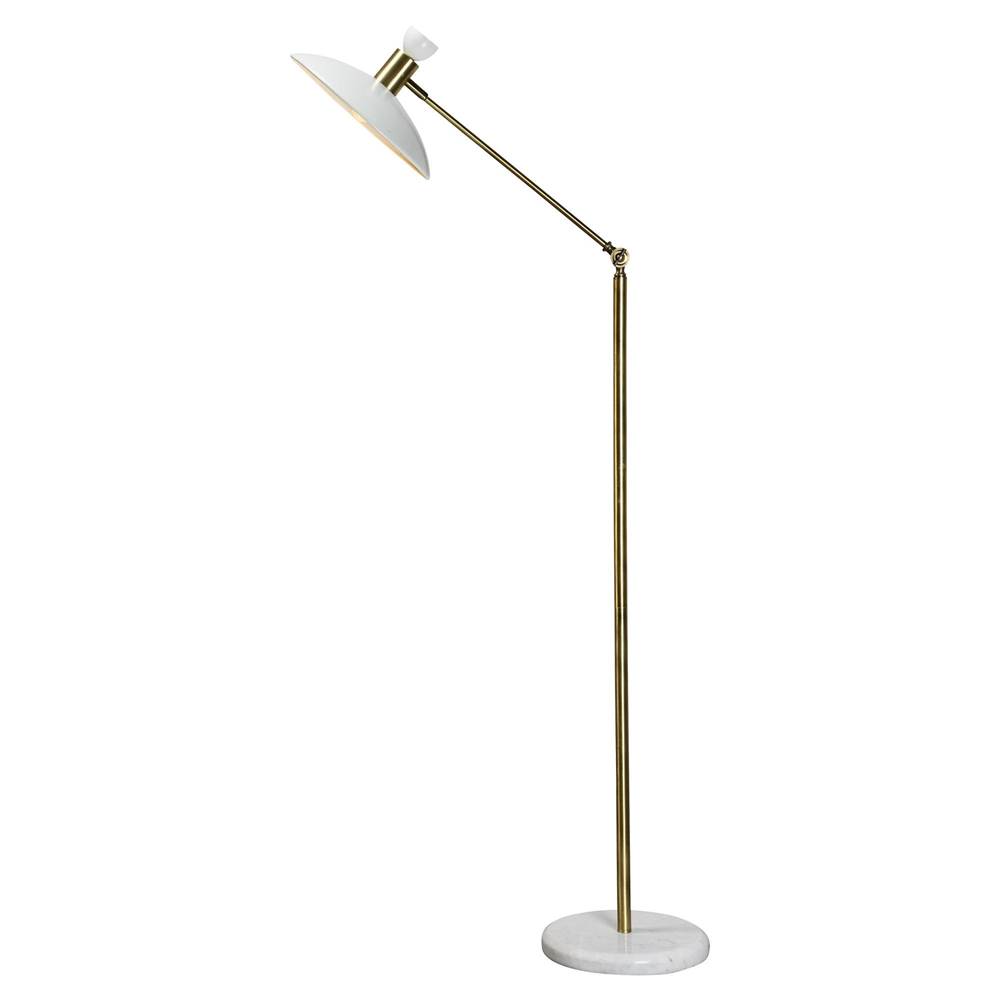 Renwil Floor Lamps Lamps item LPF3037