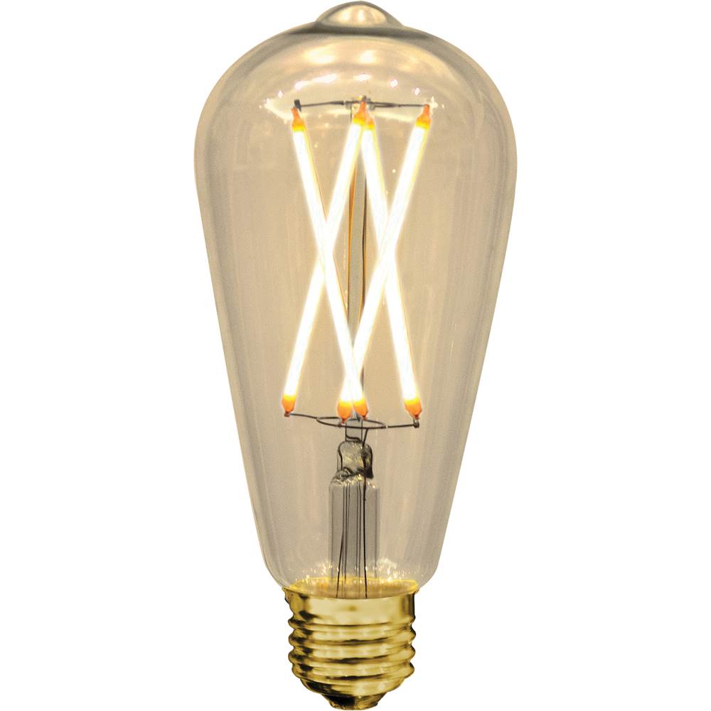 Renwil Led Light Bulbs item LB008-3