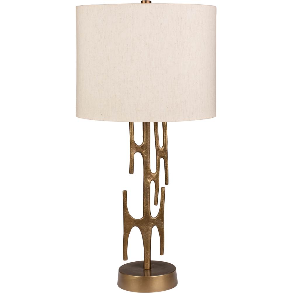 Renwil Table Lamps Lamps item LPT1154
