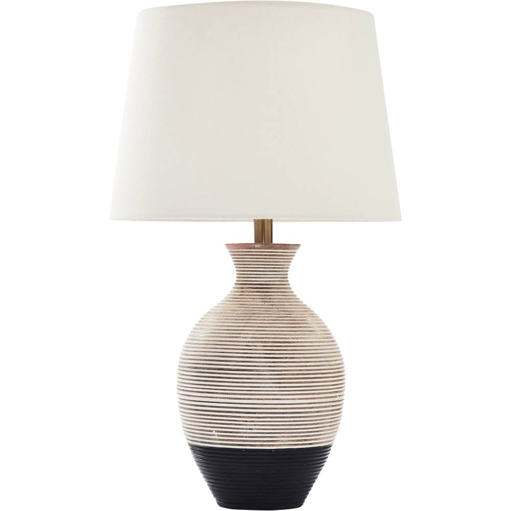Renwil Table Lamps Lamps item LPT1180
