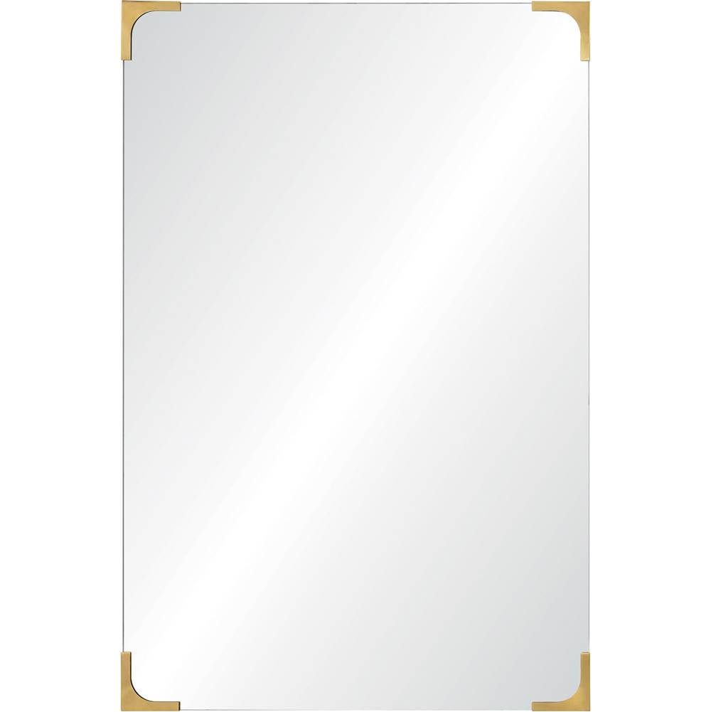 Renwil Rectangle Mirrors item MT2418