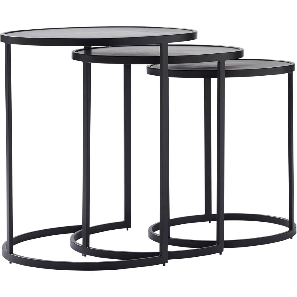 Renwil Nested Tables