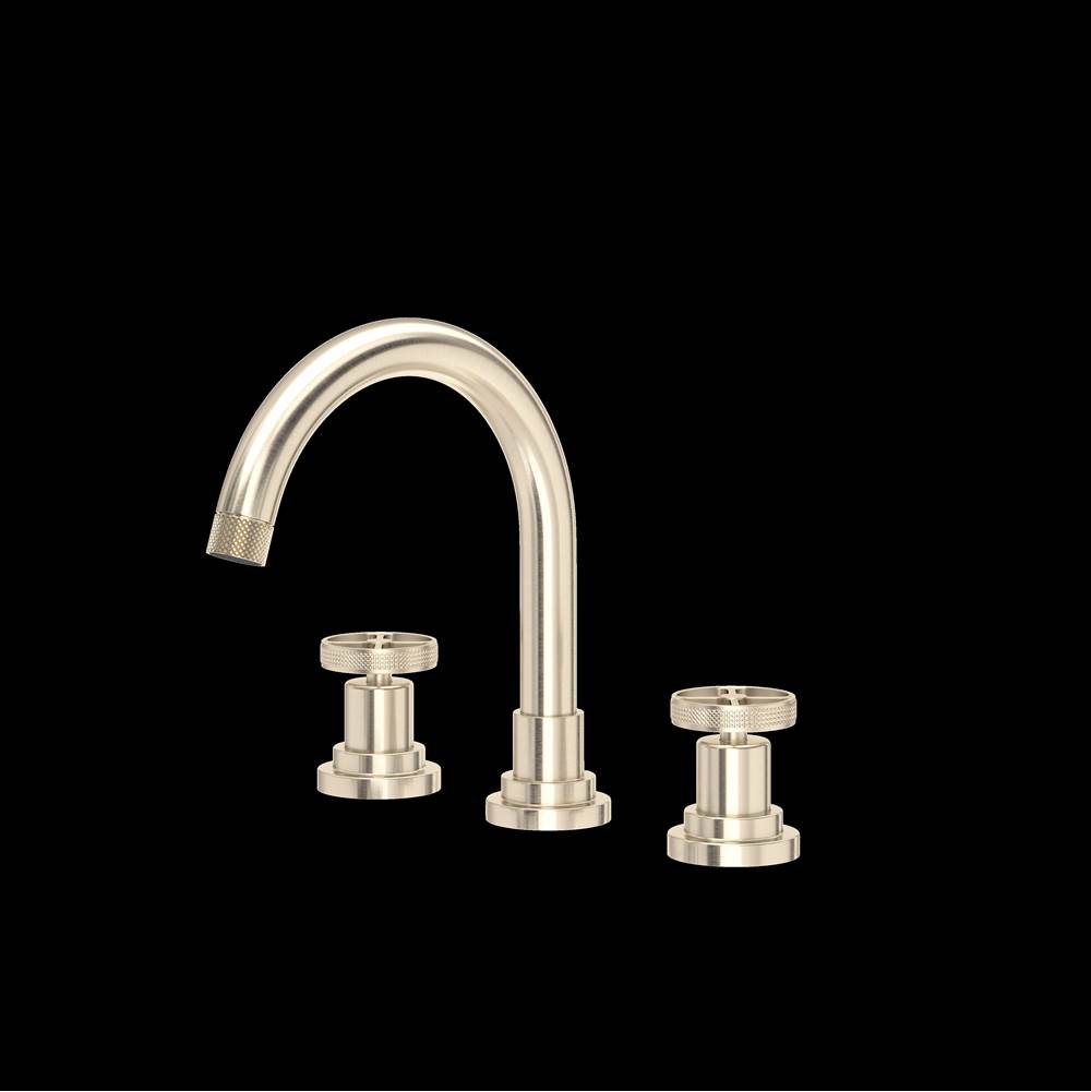 Rohl Widespread Bathroom Sink Faucets item CP08D3IWSTN