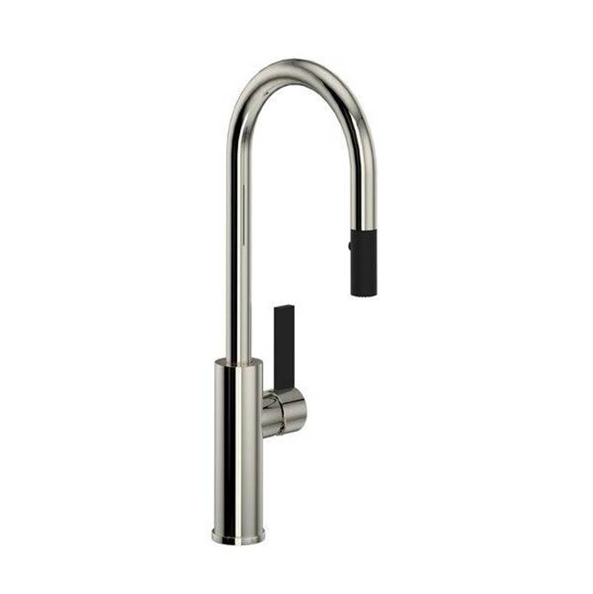 Rohl  Bar Sink Faucets item TR65D1LBPN