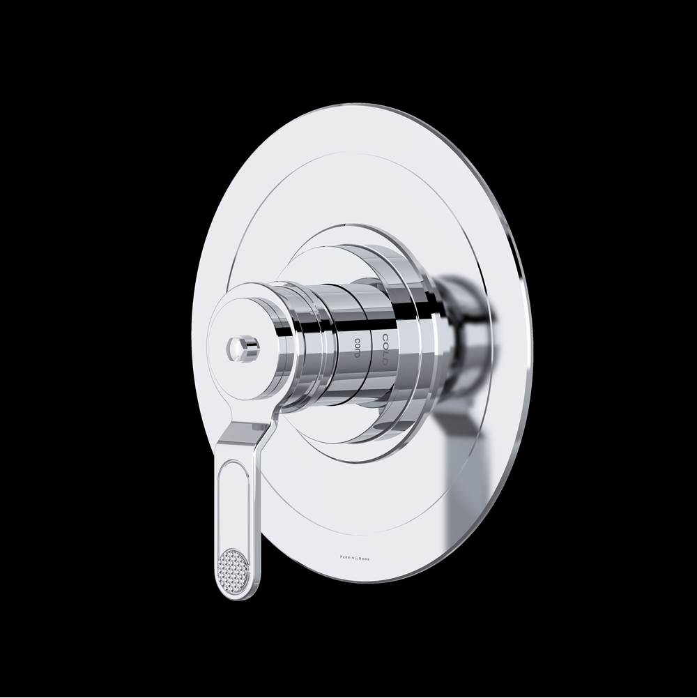 Rohl Pressure Balance Valve Trims Shower Faucet Trims item U.TAR51W1HTAPC