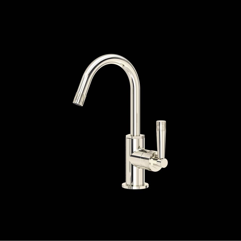 Rohl Single Hole Bathroom Sink Faucets item MB01D1LMPN