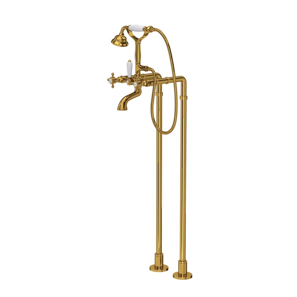 Rohl  Tub Fillers item AKIT1401NXMULB