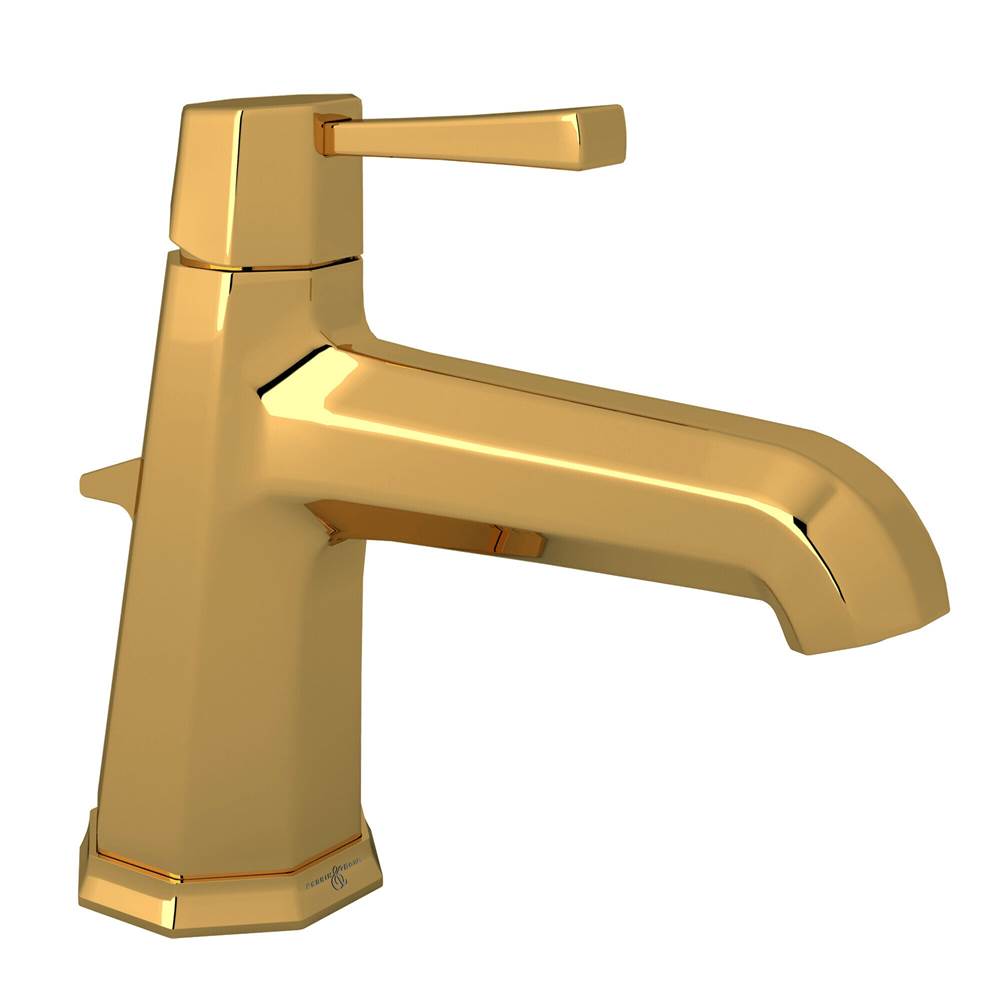 Rohl Single Hole Bathroom Sink Faucets item U.3135LS-ULB-2