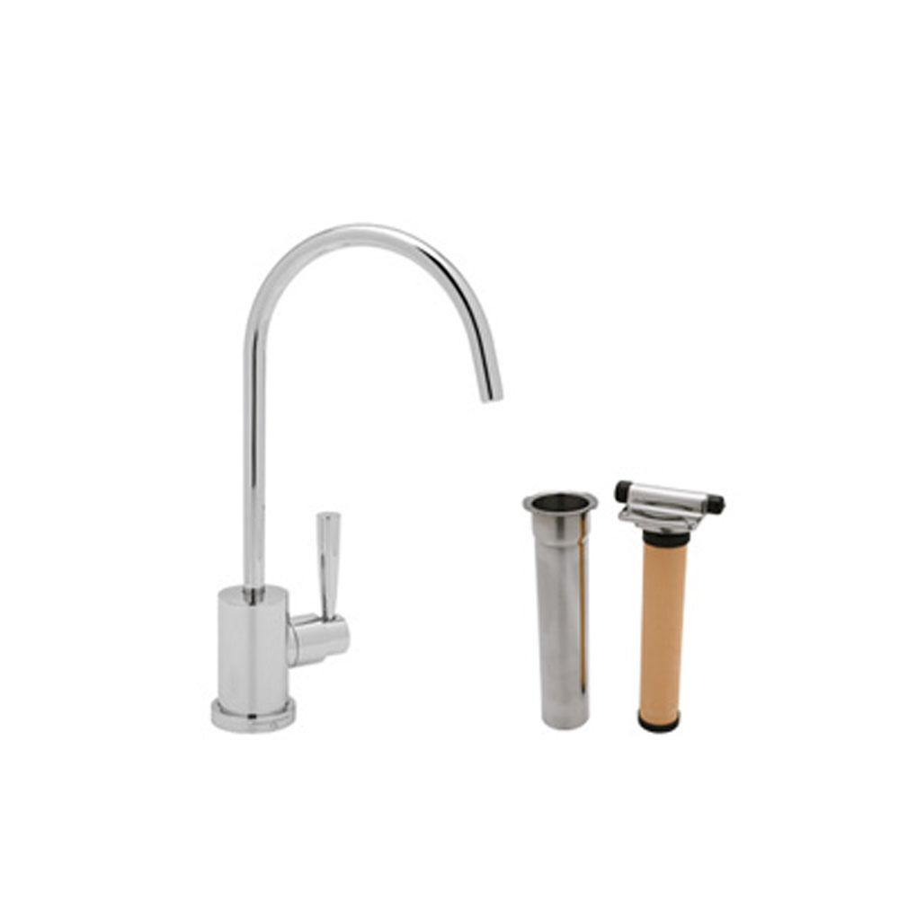 Rohl Deck Mount Kitchen Faucets item U.KIT1601L-EB-2
