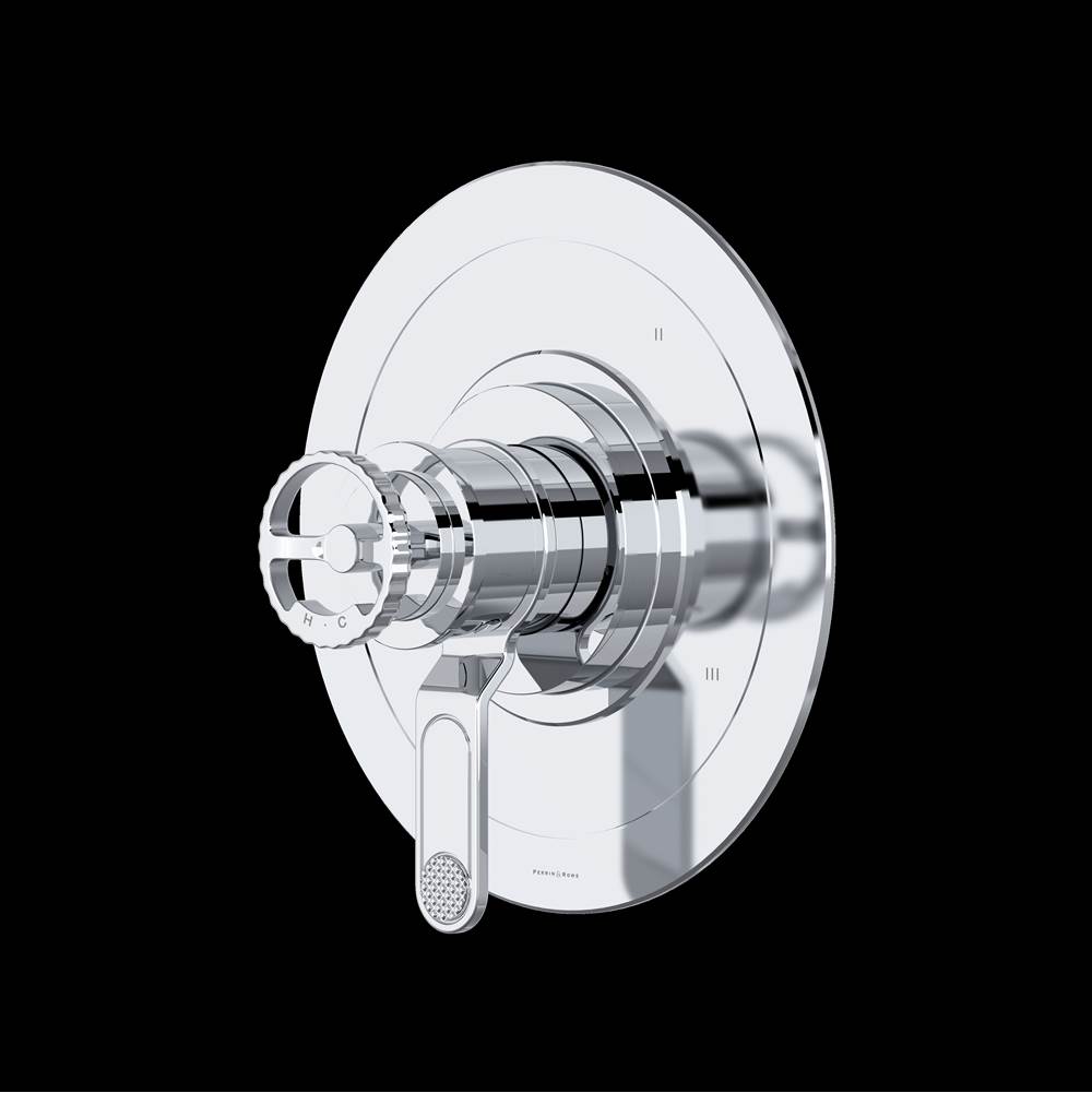 Rohl Thermostatic Valve Trim Shower Faucet Trims item U.TAR45W1IWAPC