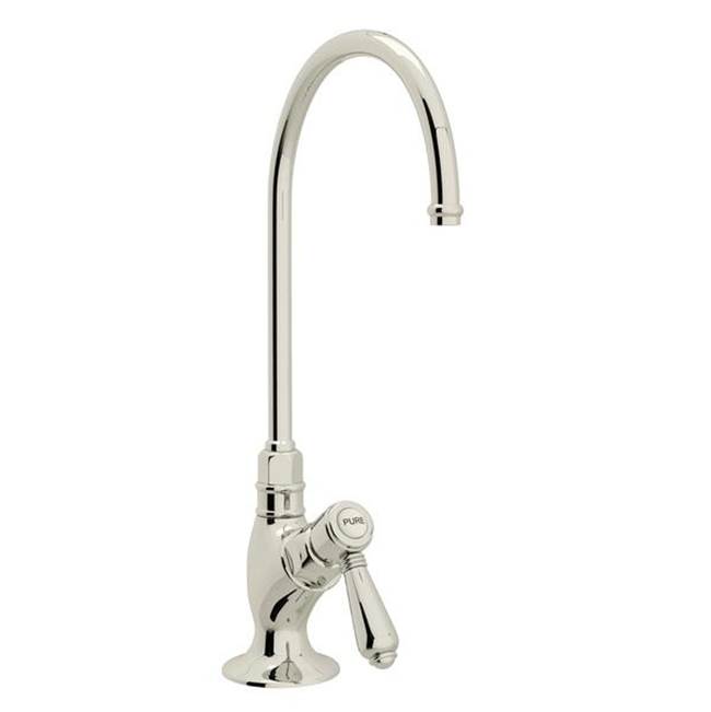 Rohl Deck Mount Kitchen Faucets item A1635LMPN-2