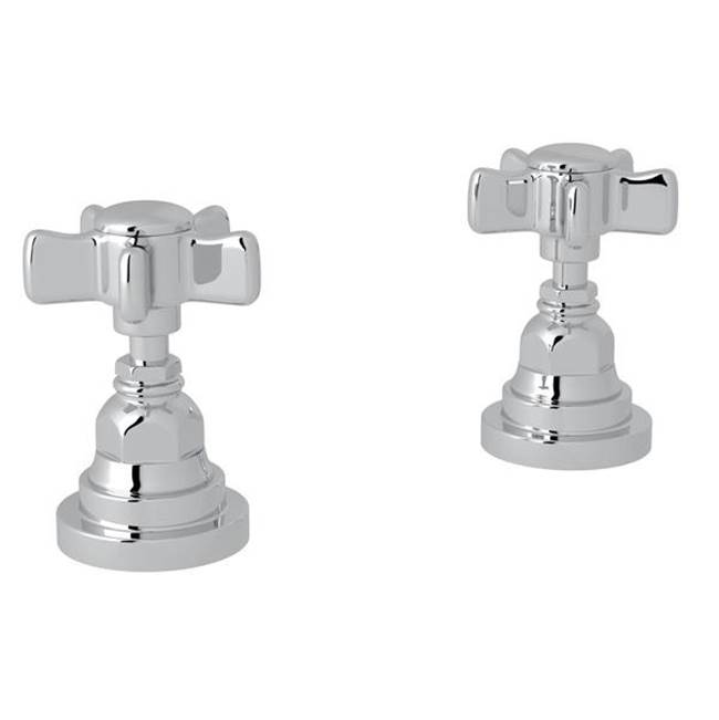 Rohl  Bathroom Sink Faucets item A2311XAPC