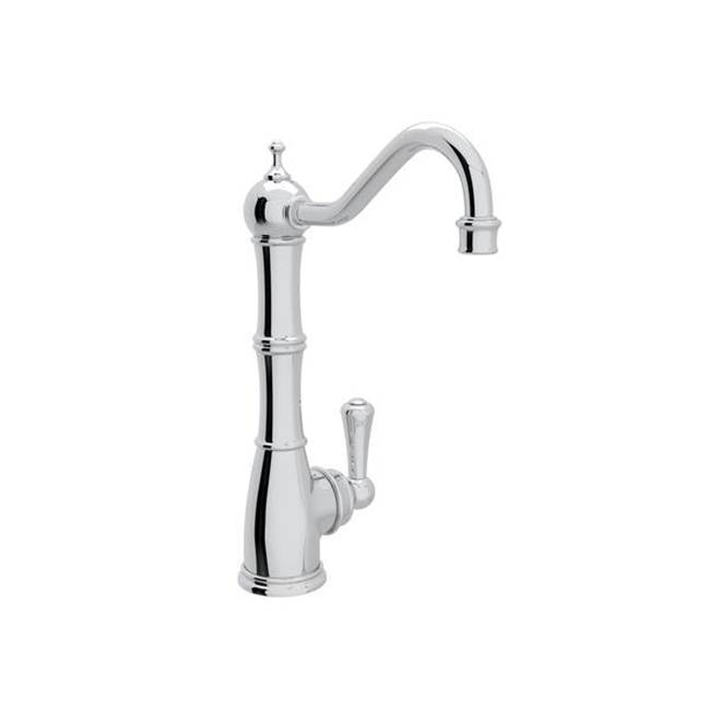Rohl Deck Mount Kitchen Faucets item U.1621L-APC-2