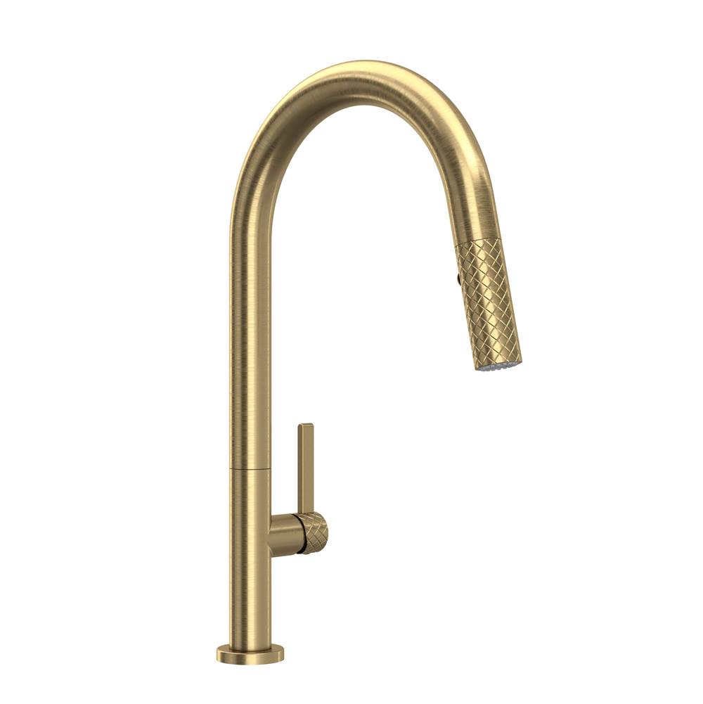 Rohl Pull Out Faucet Kitchen Faucets item TE55D1LMAG