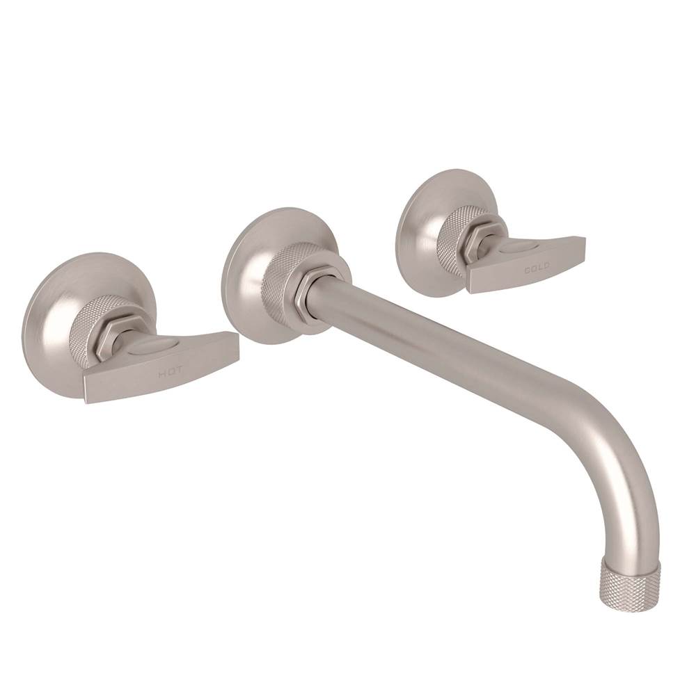 Rohl  Bathroom Sink Faucets item MB2037DMSTNTO