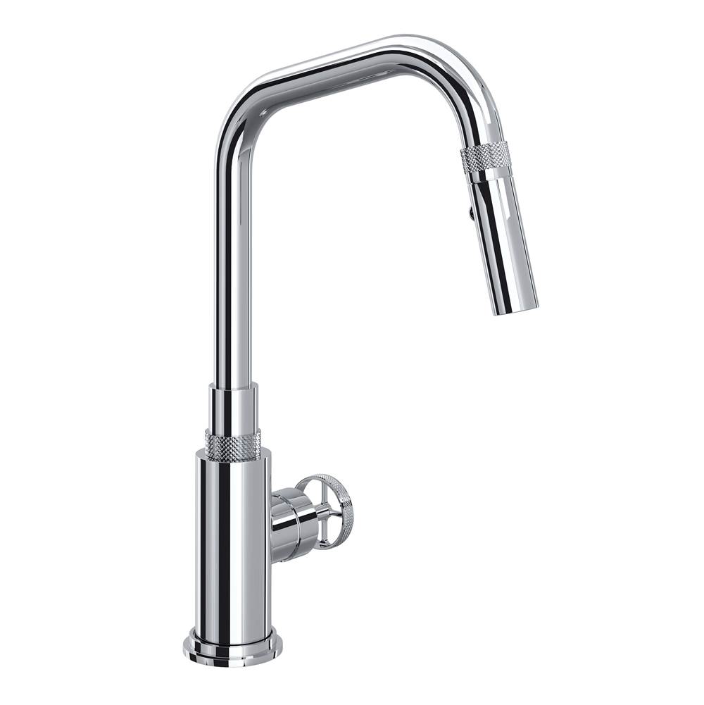 Rohl Pull Out Faucet Kitchen Faucets item CP56D1IWAPC
