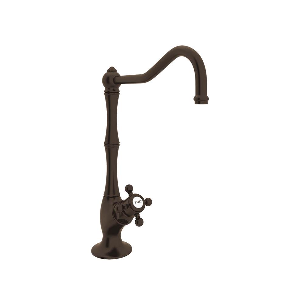 Rohl Deck Mount Kitchen Faucets item A1435XMTCB-2