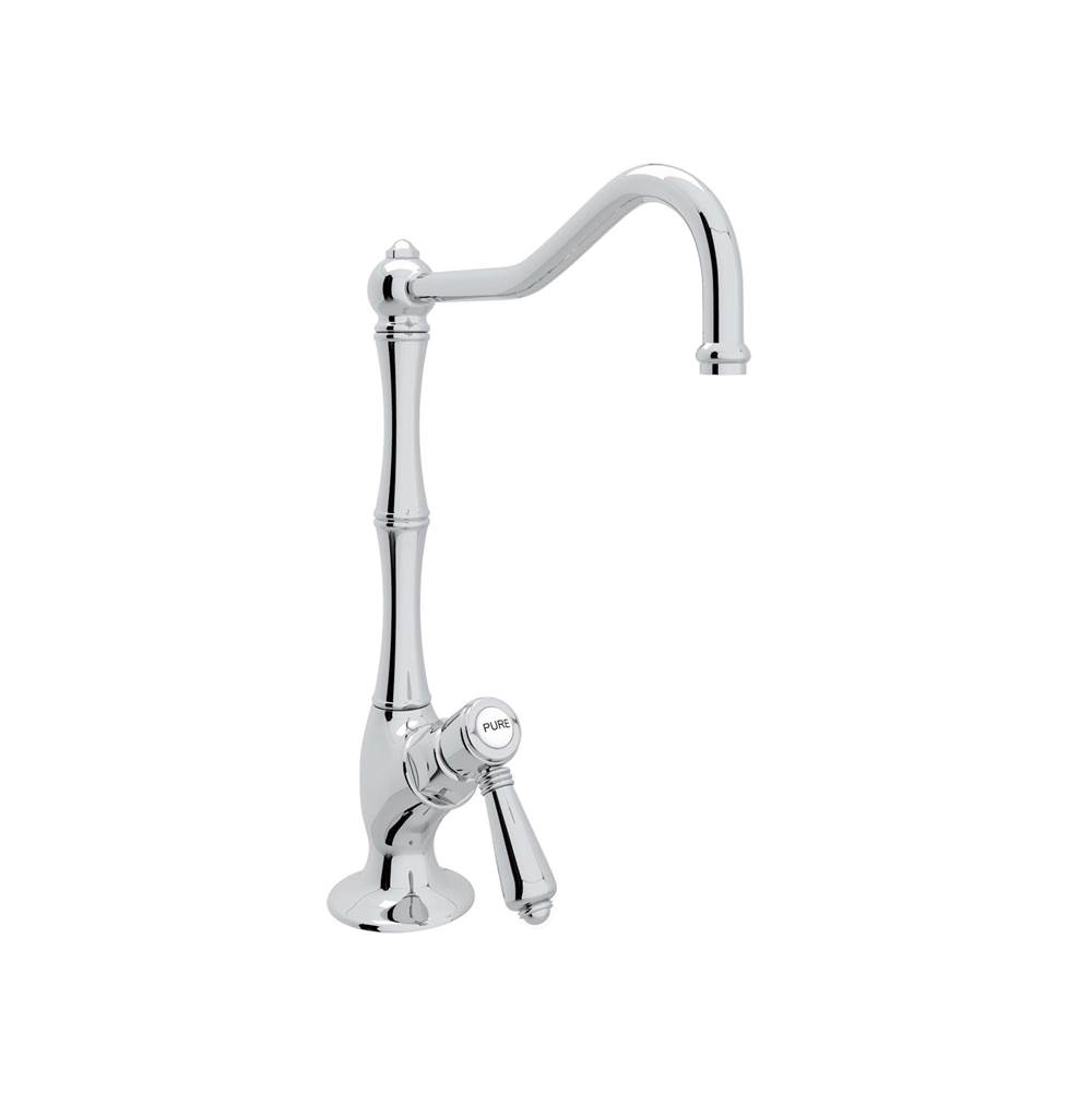 Rohl Deck Mount Kitchen Faucets item A1435LMAPC-2