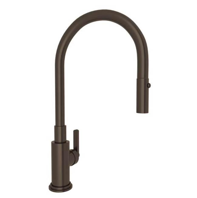 Rohl  Kitchen Faucets item A3430LMTCB-2
