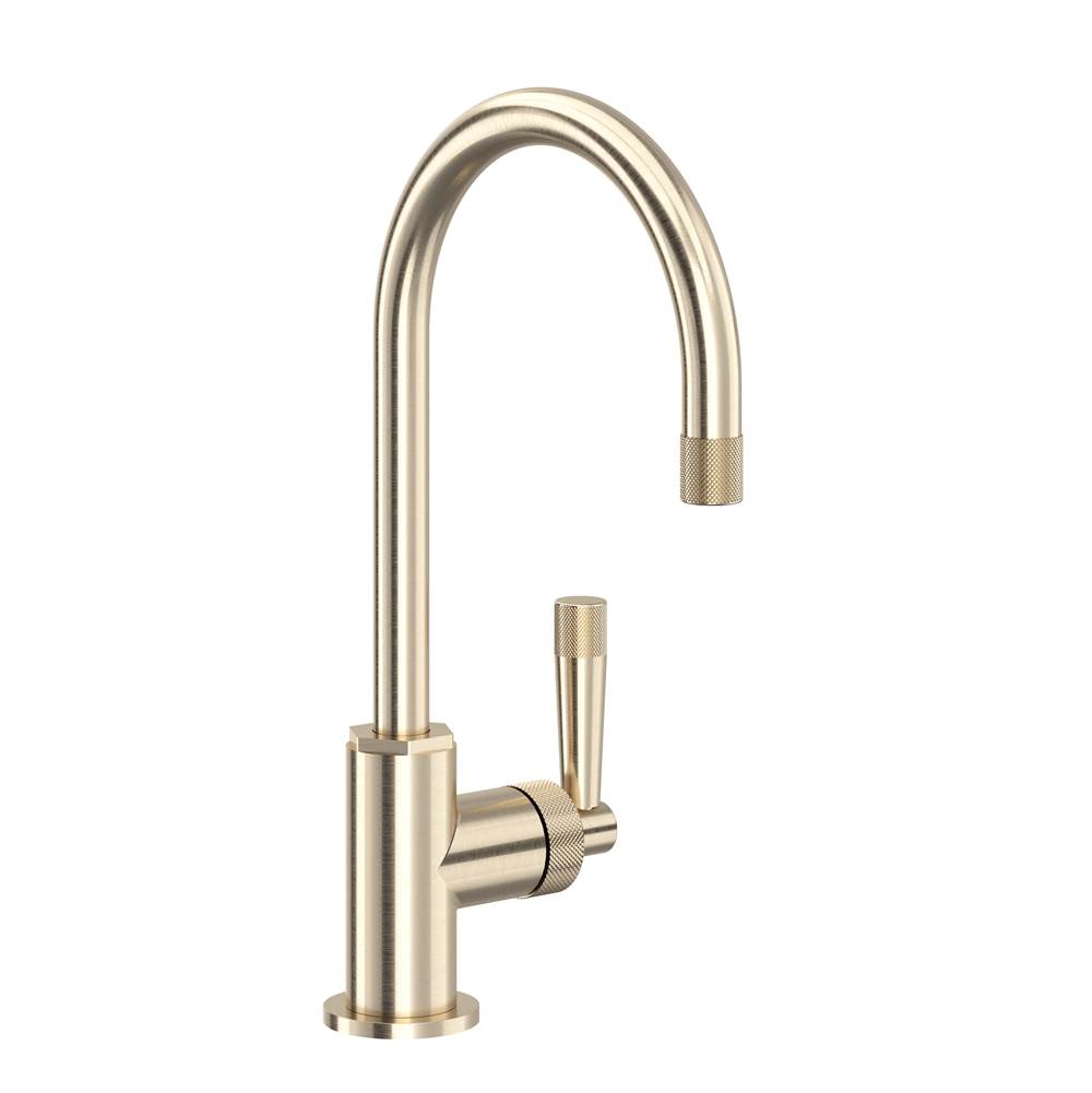 Rohl  Bar Sink Faucets item MB7960LMSTN