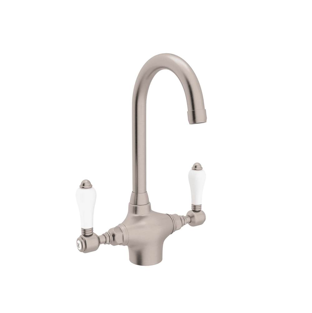 Rohl  Kitchen Faucets item A1667LPSTN-2