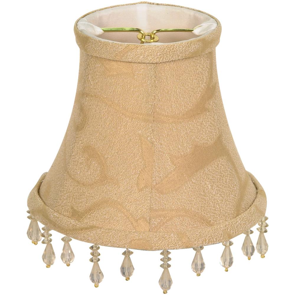 Satco Fabric And Metal Shades Lighting Accessories item 90-2358