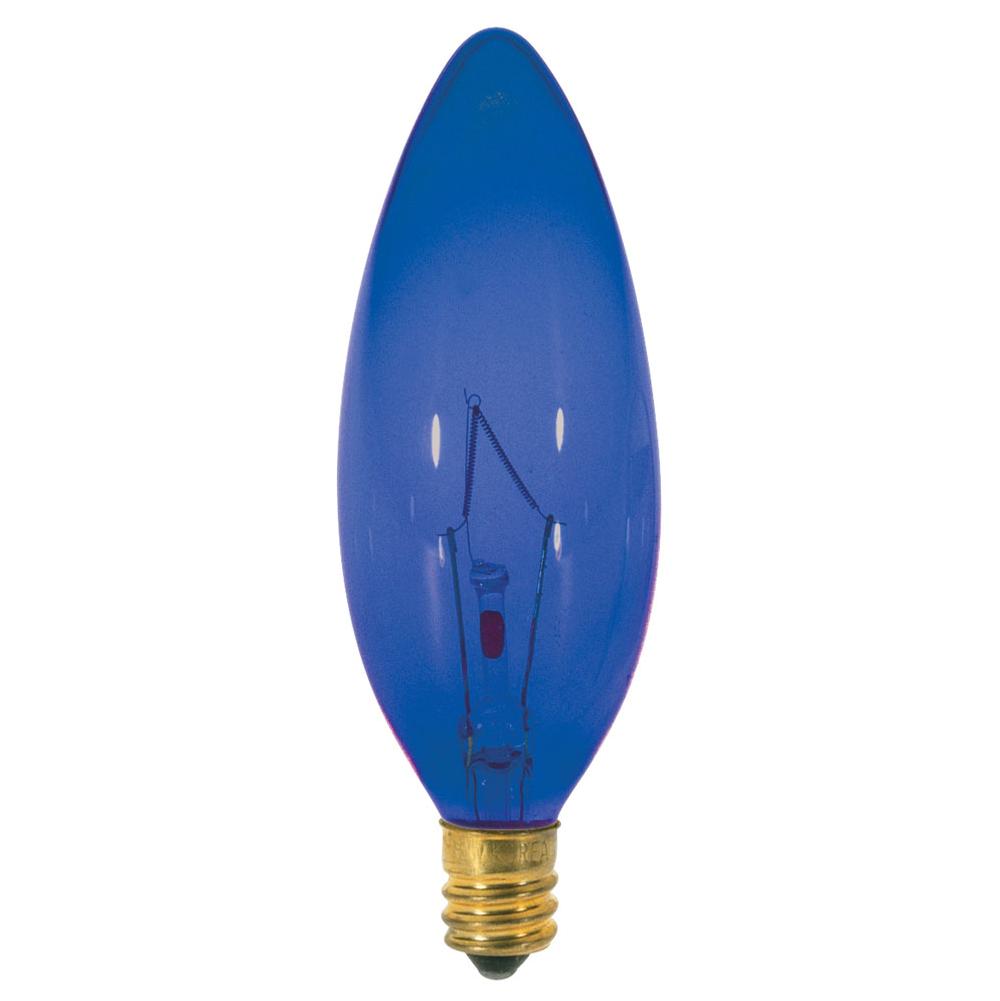 Satco Incandescent Light Bulbs item S3218
