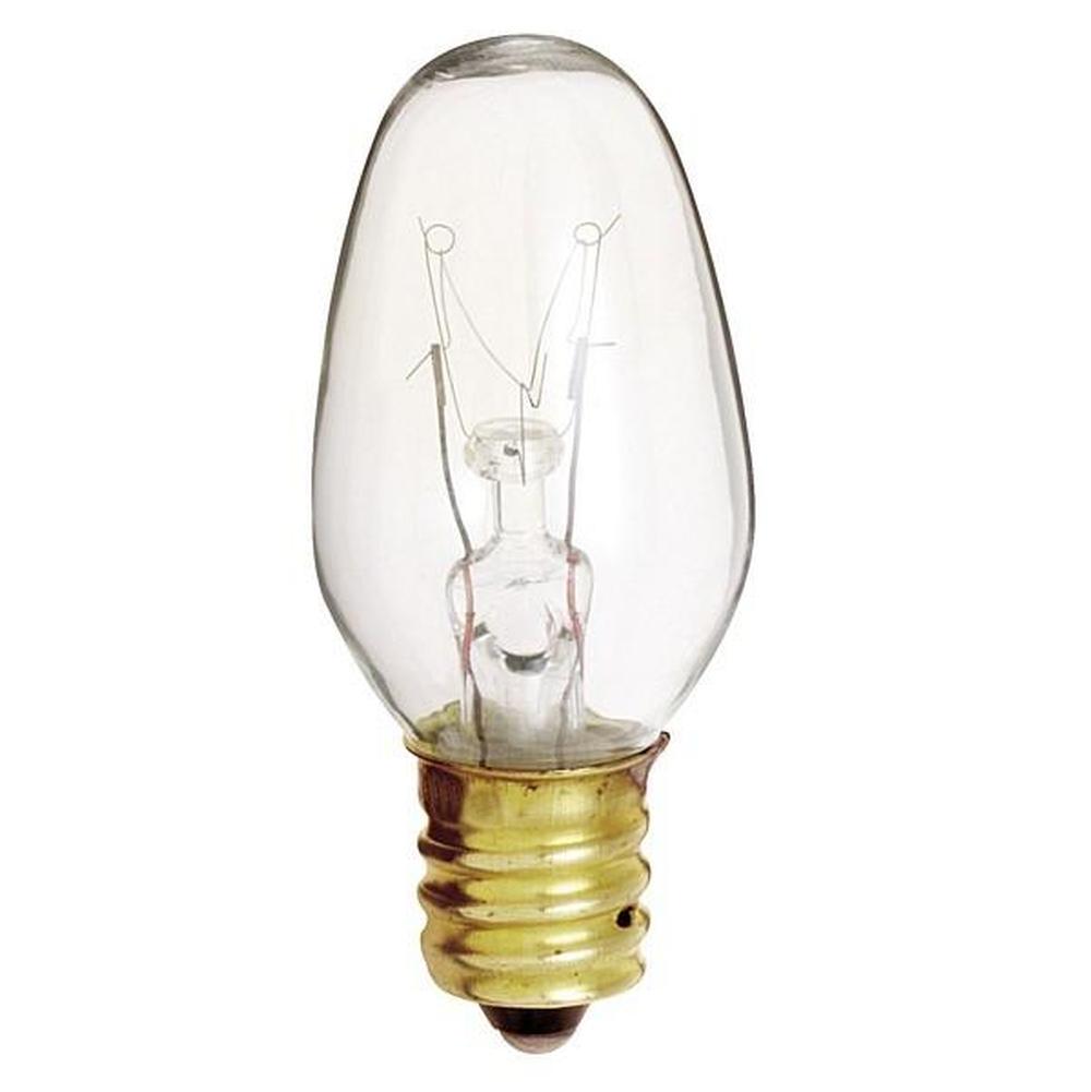 Satco Incandescent Light Bulbs item S4725