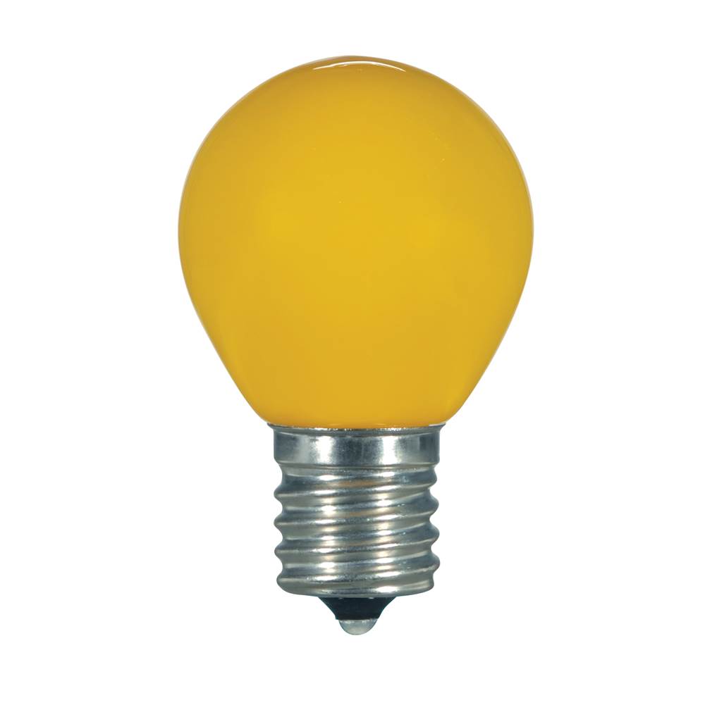 Satco Led Light Bulbs item S9166