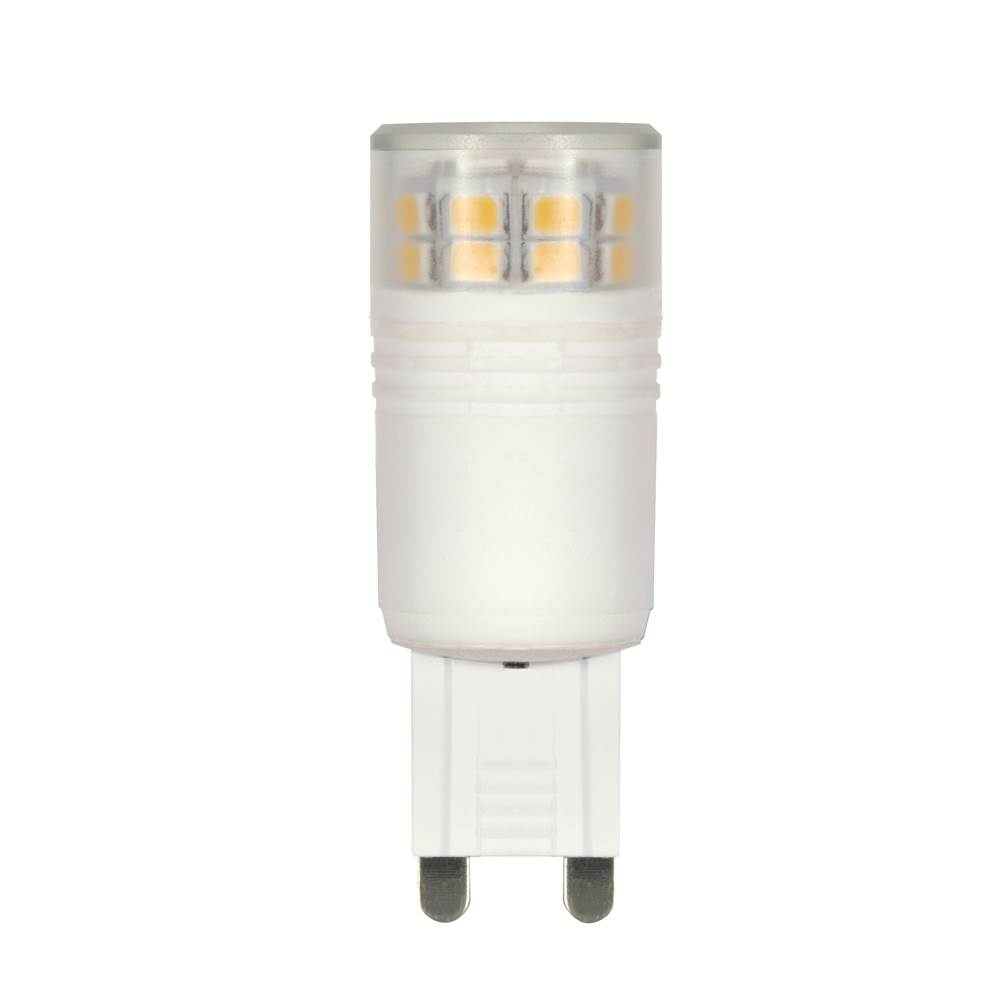 Satco Led Light Bulbs item S9225